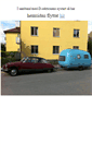 Mobile Screenshot of dsektionen.citroenklubben.com